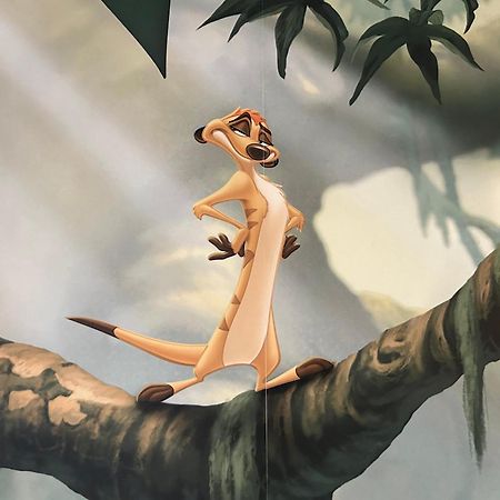 L'Appartement Du Roi Lion L 8 Pers L Proche De Disney Bussy-Saint-Georges Ngoại thất bức ảnh