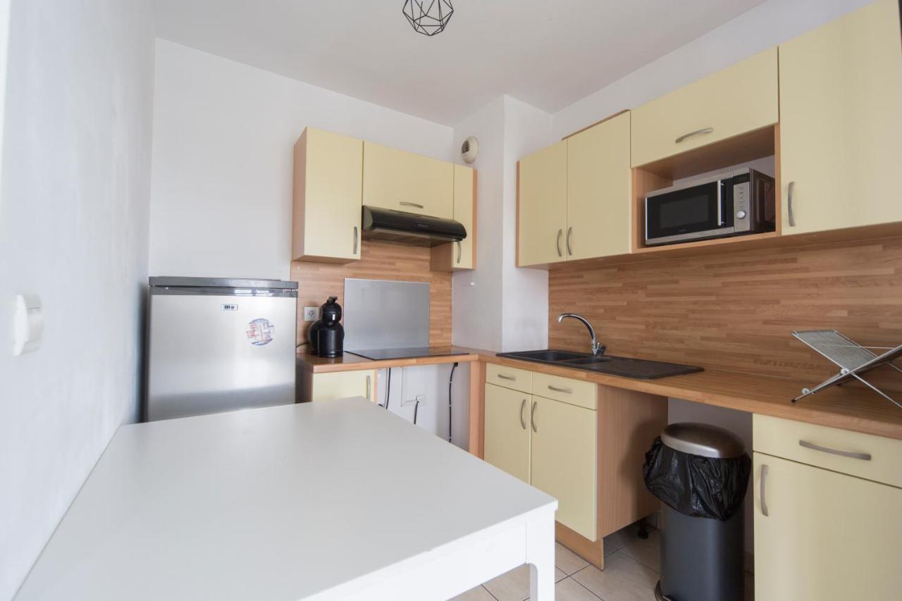 L'Appartement Du Roi Lion L 8 Pers L Proche De Disney Bussy-Saint-Georges Ngoại thất bức ảnh