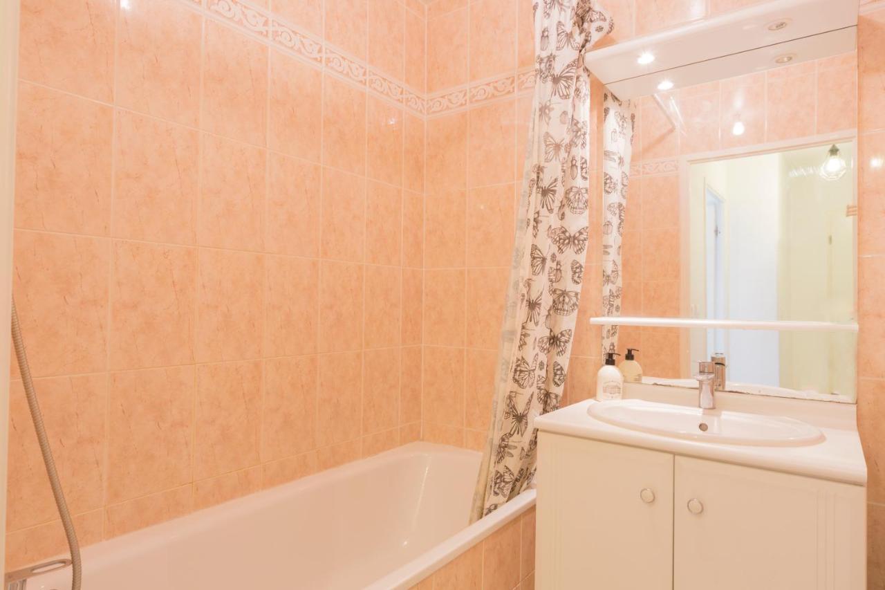 L'Appartement Du Roi Lion L 8 Pers L Proche De Disney Bussy-Saint-Georges Ngoại thất bức ảnh