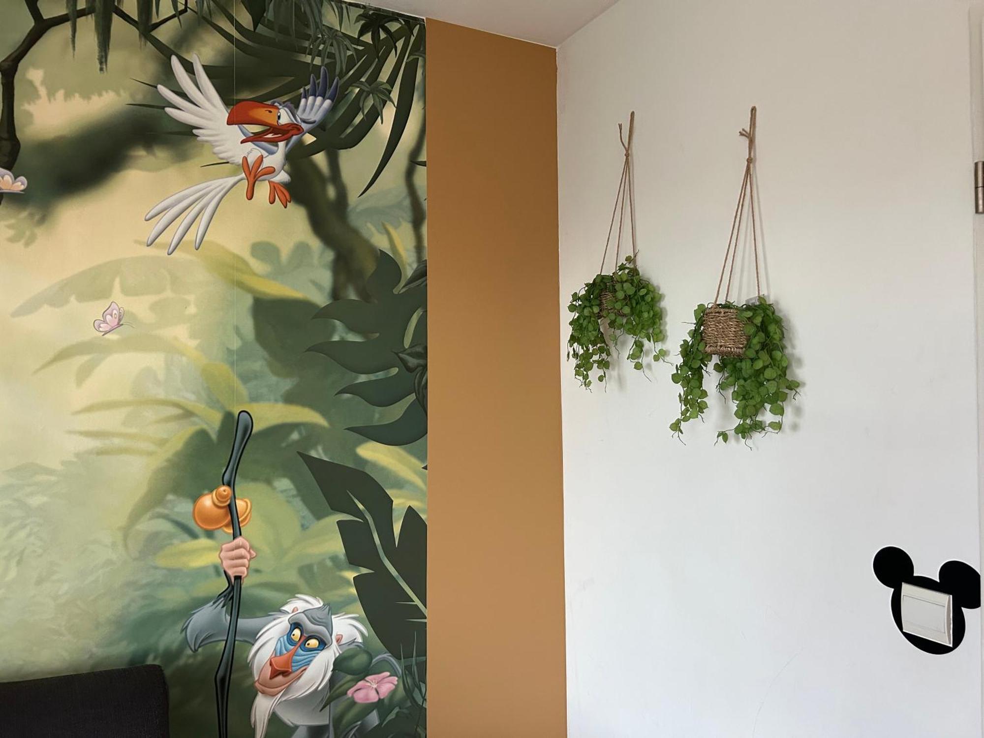 L'Appartement Du Roi Lion L 8 Pers L Proche De Disney Bussy-Saint-Georges Ngoại thất bức ảnh