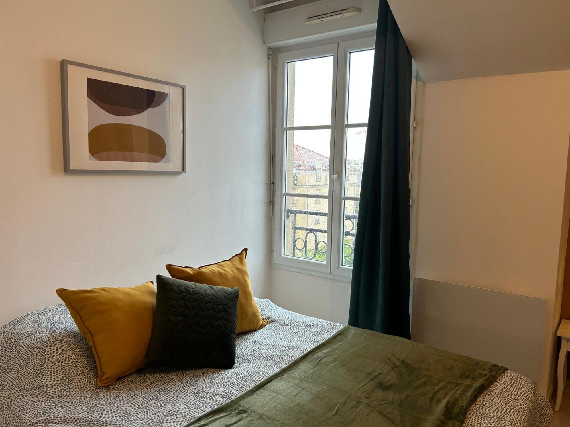 L'Appartement Du Roi Lion L 8 Pers L Proche De Disney Bussy-Saint-Georges Ngoại thất bức ảnh