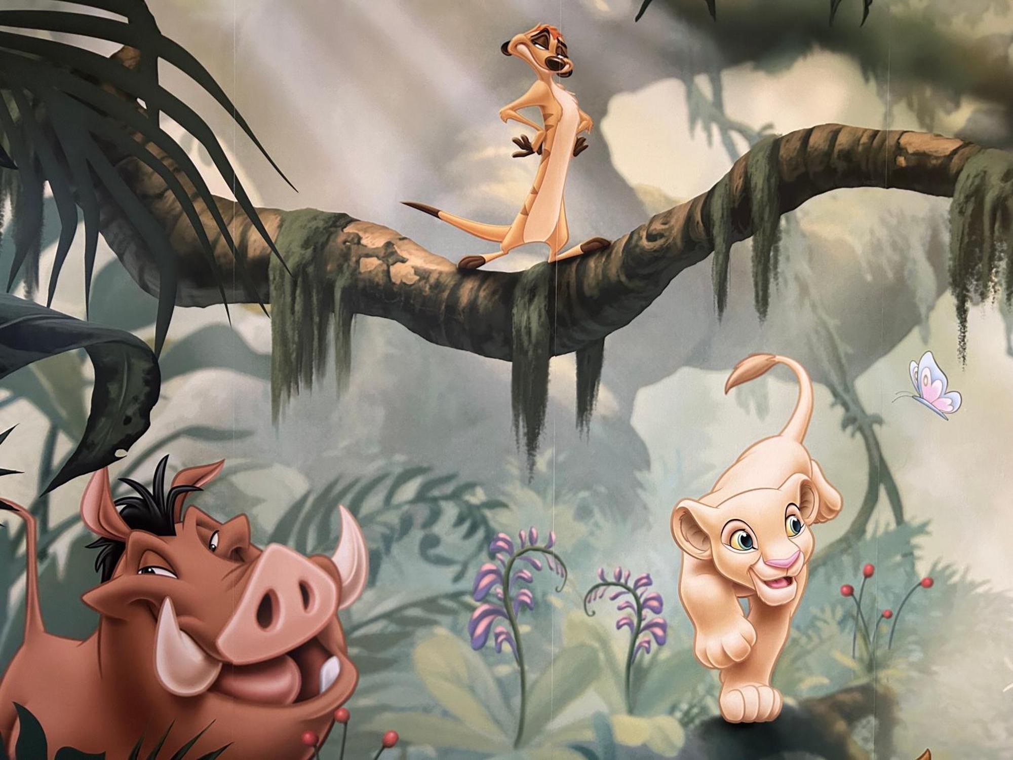 L'Appartement Du Roi Lion L 8 Pers L Proche De Disney Bussy-Saint-Georges Ngoại thất bức ảnh