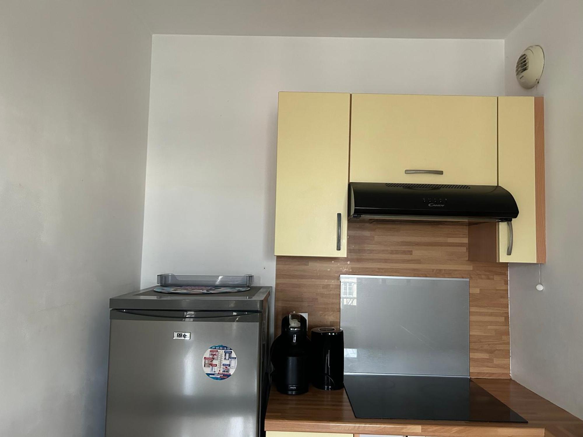 L'Appartement Du Roi Lion L 8 Pers L Proche De Disney Bussy-Saint-Georges Ngoại thất bức ảnh
