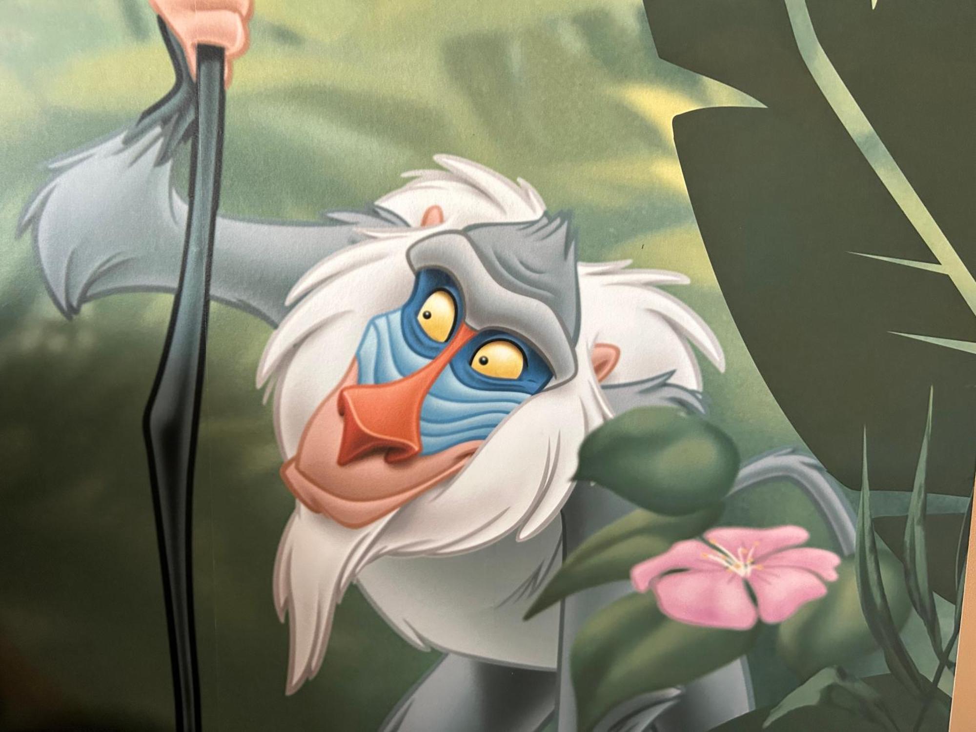 L'Appartement Du Roi Lion L 8 Pers L Proche De Disney Bussy-Saint-Georges Ngoại thất bức ảnh