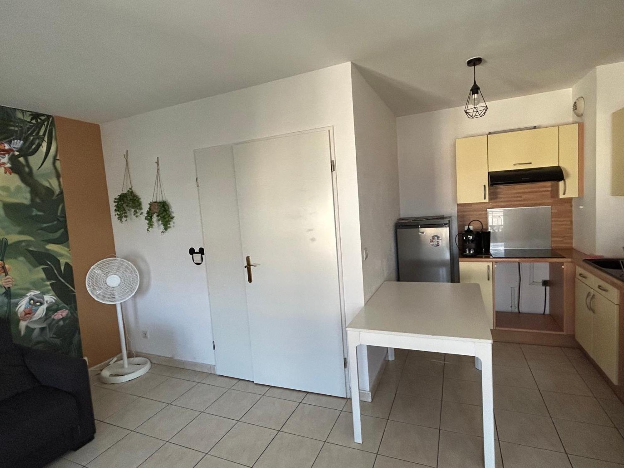 L'Appartement Du Roi Lion L 8 Pers L Proche De Disney Bussy-Saint-Georges Ngoại thất bức ảnh